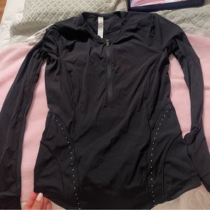 Lululemon shirt